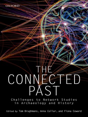 cover image of The Connected Past